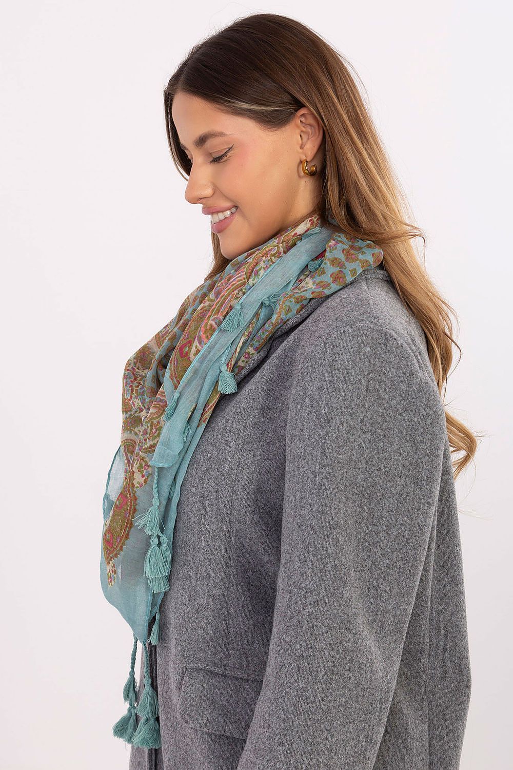  Neckerchief model 223054 Factory Price 