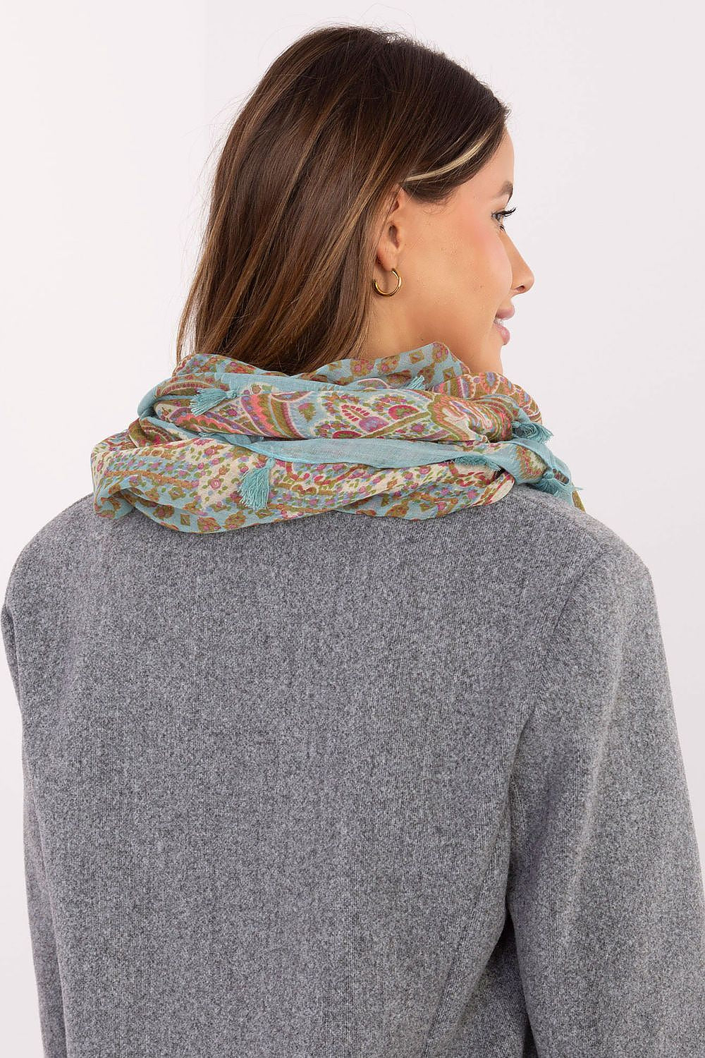  Neckerchief model 223054 Factory Price 