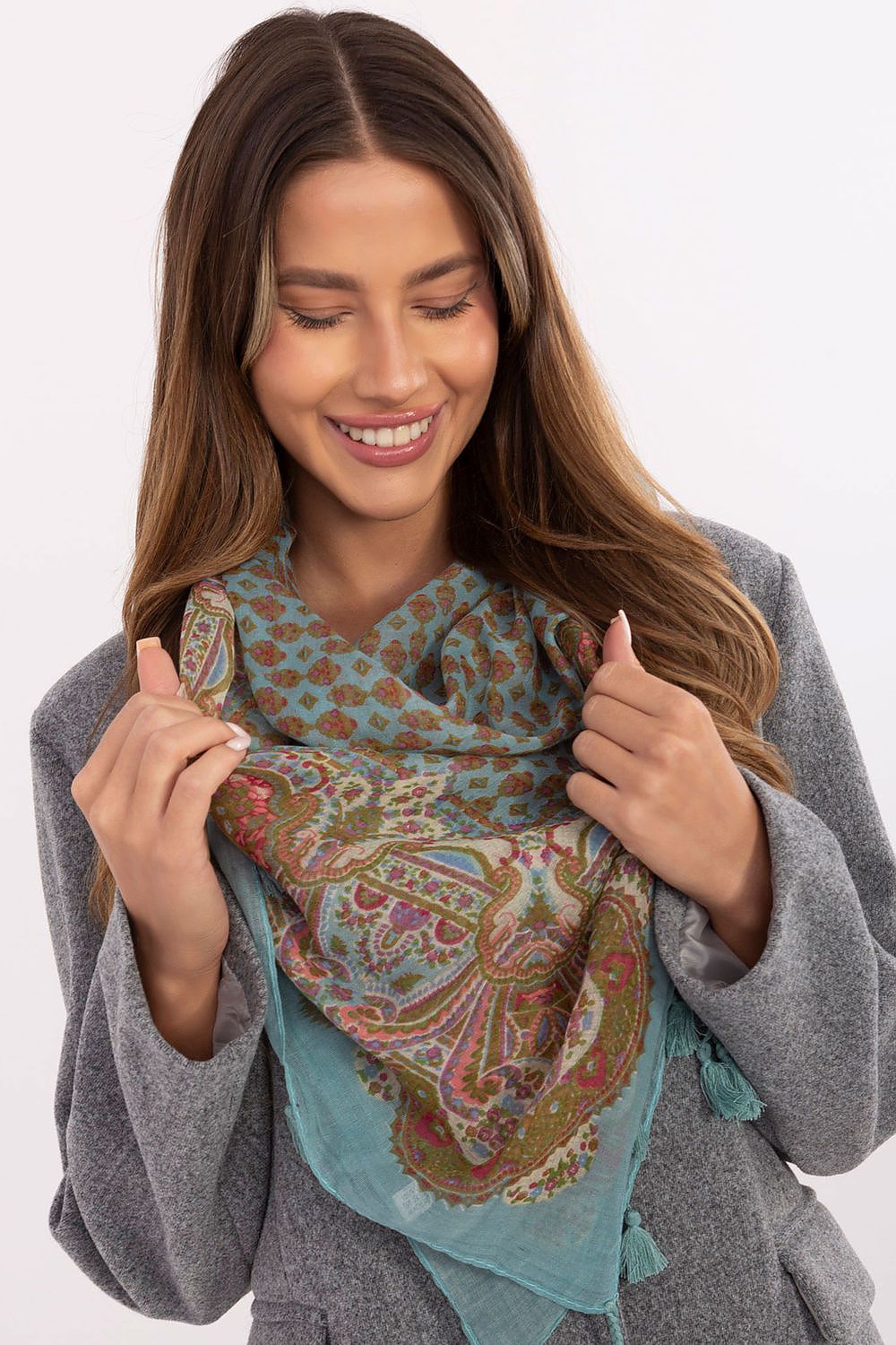  Neckerchief model 223054 Factory Price 