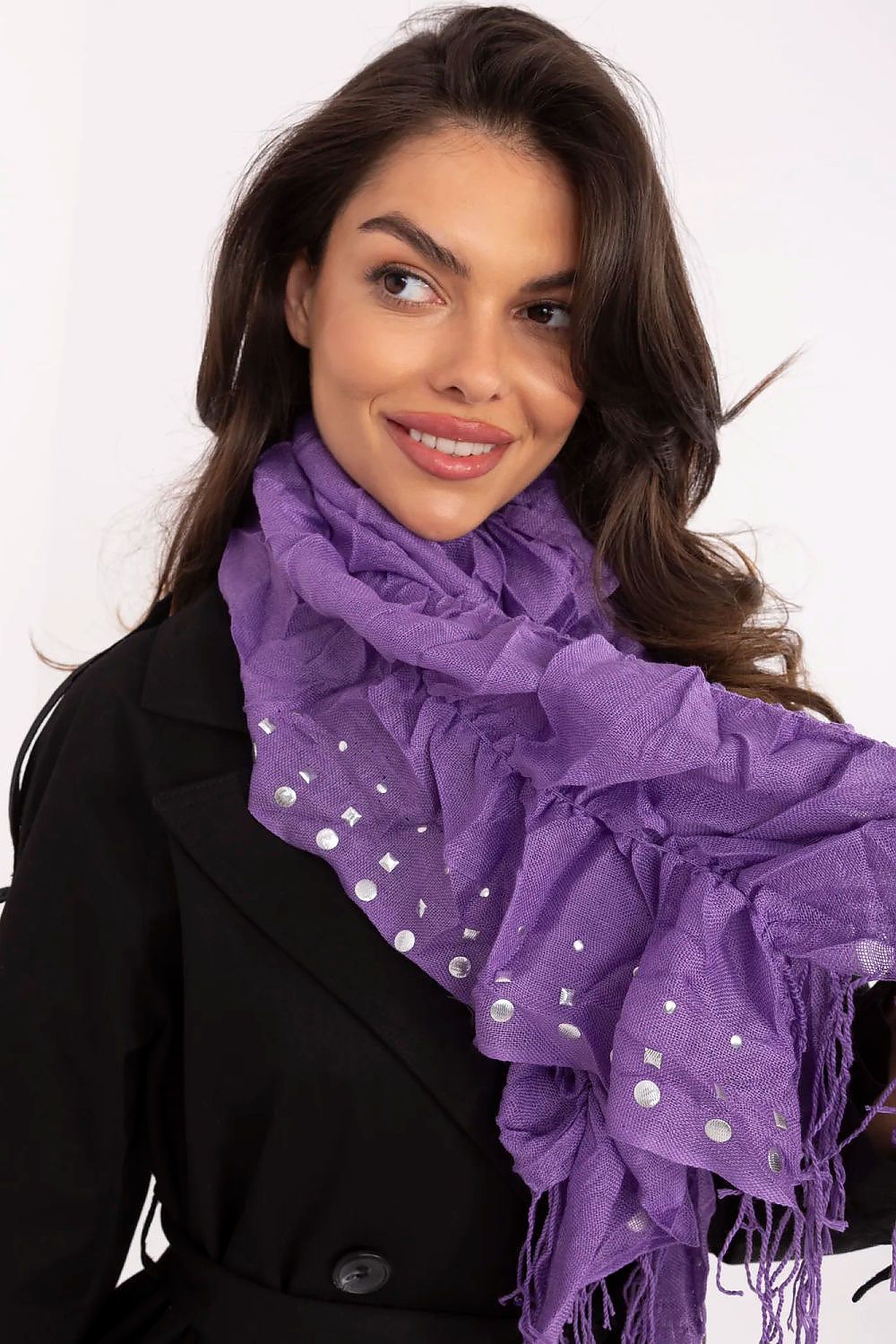  Neckerchief model 223056 Factory Price 