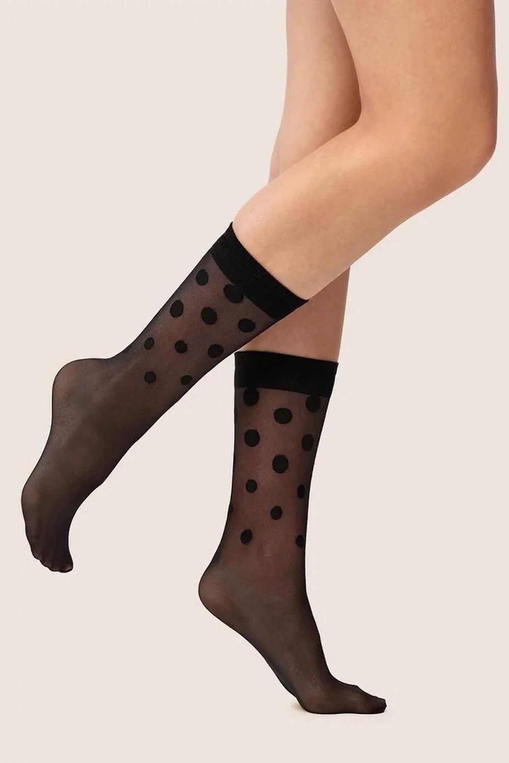  Socks model 226263 Gabriella 