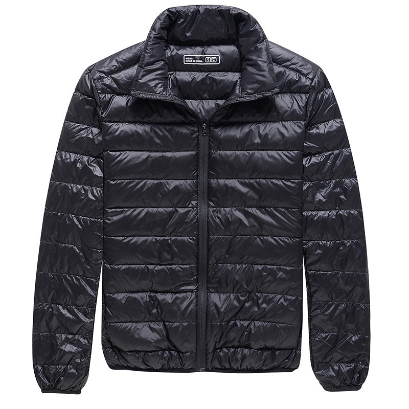 Chaqueta de Esquí Fina Cortavientos