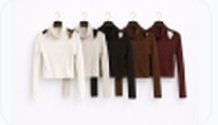 Top Saphira - colores disponibles